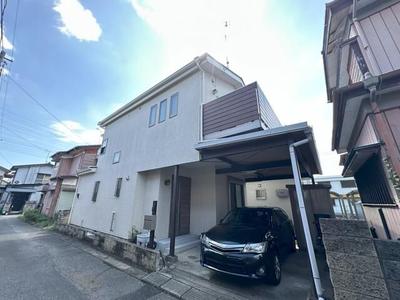 3LDK Detached House for Sale in Quiet Koga, Ibaraki — Image 7, Koga, Ibaraki