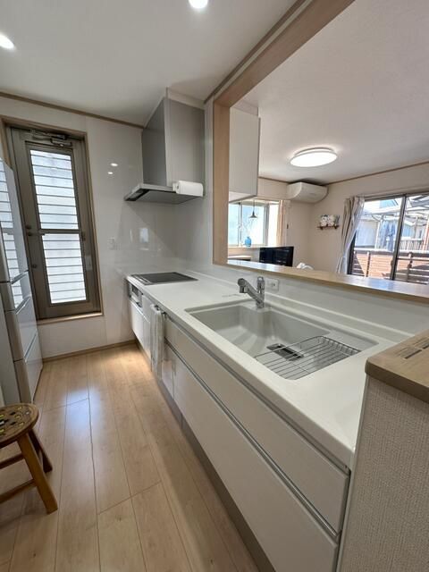 3LDK Detached House for Sale in Quiet Koga, Ibaraki - Thumbnail 2