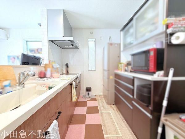 2LDK Detached House for Sale in Ayase City, Kanagawa - Thumbnail 4