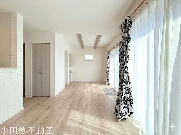 2LDK Detached House for Sale in Ayase City, Kanagawa - Thumbnail 3