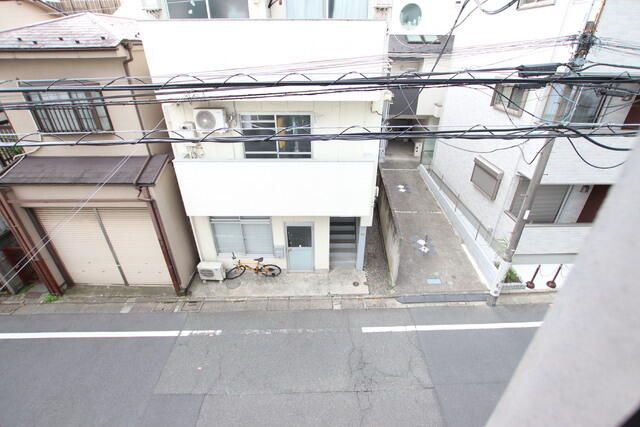 Studio Apartment in Setagaya, Tokyo - 17.08 sqm - FARE Umegaoka - Thumbnail 3