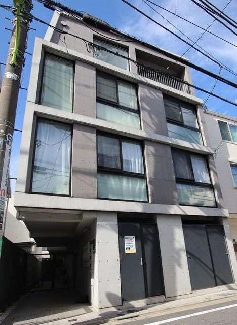 Studio Apartment in Setagaya, Tokyo - 17.08 sqm - FARE Umegaoka - Thumbnail 2