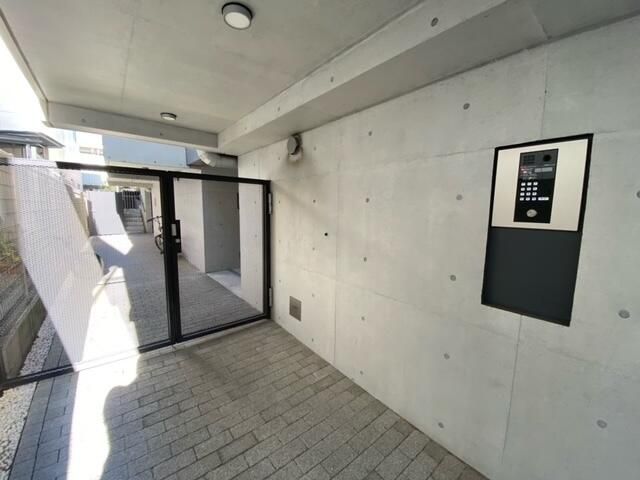 Studio Apartment in Setagaya, Tokyo - 17.08 sqm - FARE Umegaoka - Thumbnail 4