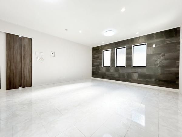 New 3LDK+2S House in Kita Ward, Tokyo - 2025 Build - Thumbnail 4