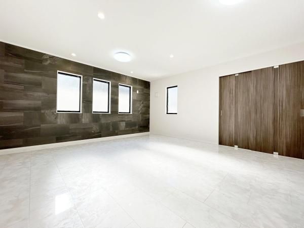 New 3LDK+2S House in Kita Ward, Tokyo - 2025 Build - Thumbnail 2