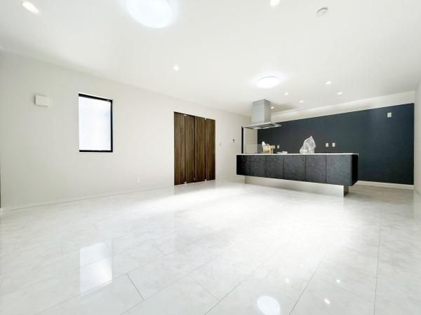 New 3LDK+2S House in Kita Ward, Tokyo - 2025 Build - Thumbnail 3