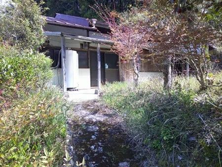 Sunny Single-Story Home Near Kumano Kodo, Wakayama - Thumbnail 4