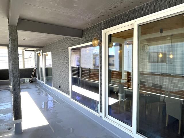 4SLDK Modern House with Solar Panels in Quiet Aomori Neighborhood - Thumbnail 3