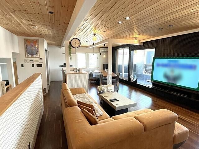 4SLDK Modern House with Solar Panels in Quiet Aomori Neighborhood - Thumbnail 4