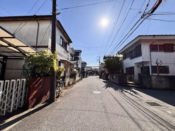 Land for Sale in Funabashi, Chiba - 99.81 sqm Plot - Thumbnail 3