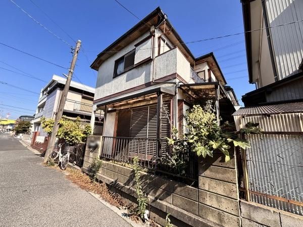 Land for Sale in Funabashi, Chiba - 99.81 sqm Plot - Thumbnail 4