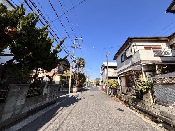 Land for Sale in Funabashi, Chiba - 99.81 sqm Plot - Thumbnail 2