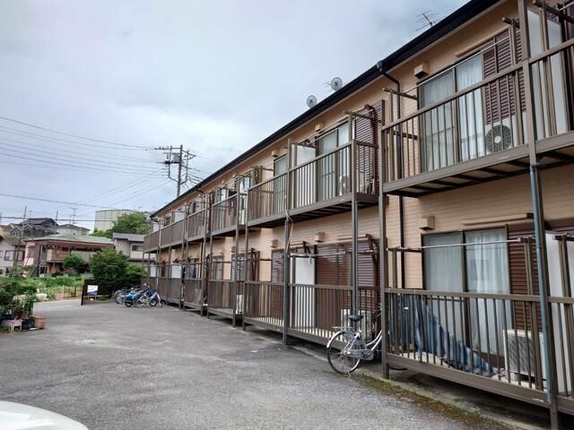 1K Apartment for Rent in Hadano, Kanagawa - Etoile II - Thumbnail 2