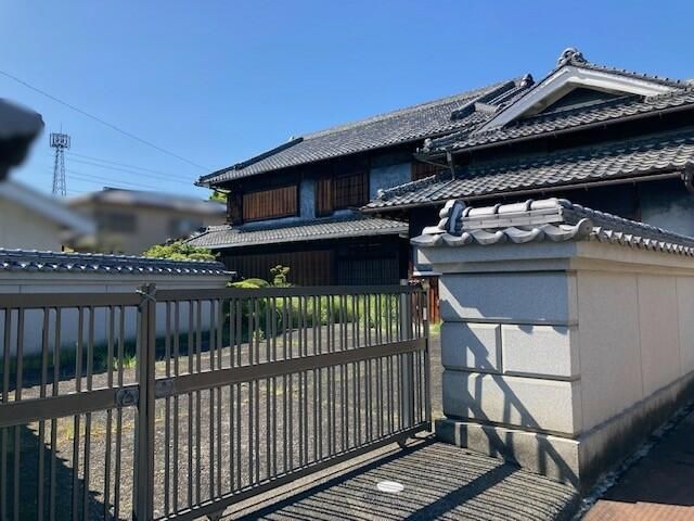 1927 Traditional House in Wakayama with 905㎡ Land - Thumbnail 3