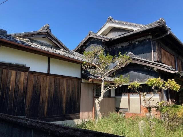 1927 Traditional House in Wakayama with 905㎡ Land - Thumbnail 4
