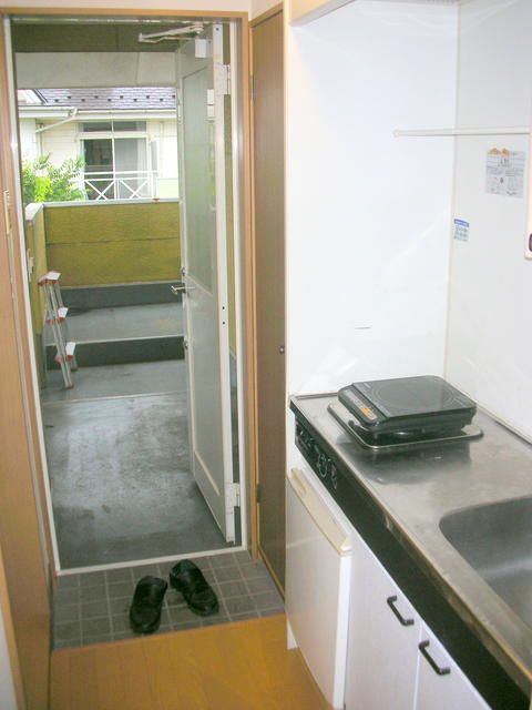 1SK Apartment for Rent in Inzai, Chiba – 21.20 sqm, Loft - Thumbnail 3