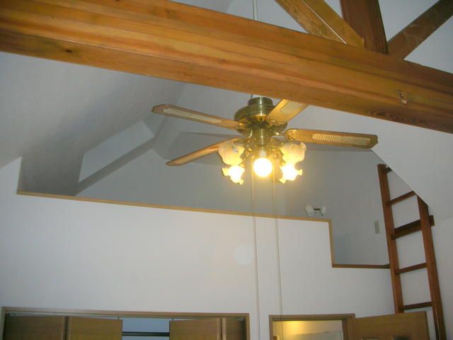 1SK Apartment for Rent in Inzai, Chiba – 21.20 sqm, Loft - Thumbnail 4