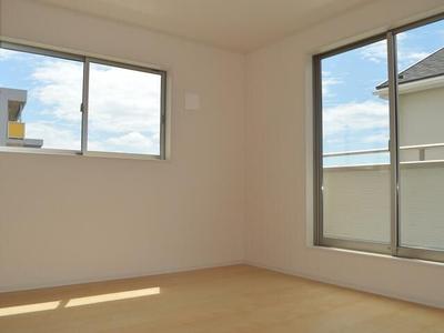 New 3LDK House in Numazu, Shizuoka - 95.97 sqm, Dec 2025 Completion — Image 22, Numazu, Shizuoka