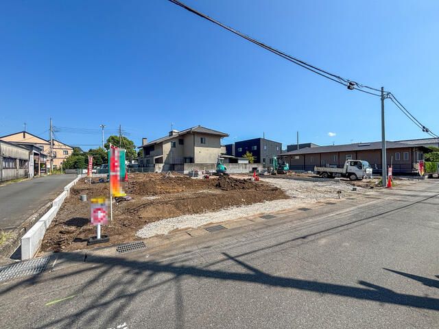 New 3LDK House in Numazu, Shizuoka - 95.97 sqm, Dec 2025 Completion - Thumbnail 2