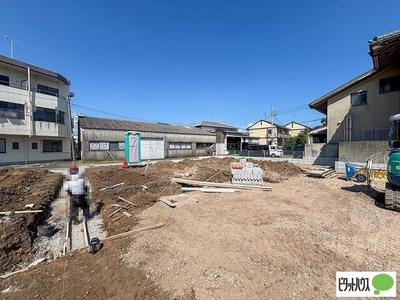 New 3LDK House in Numazu, Shizuoka - 95.97 sqm, Dec 2025 Completion — Image 11, Numazu, Shizuoka