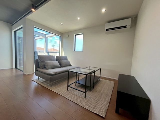 New 3LDK House in Katae, Fukuoka - Long-term Excellent Housing - Thumbnail 4