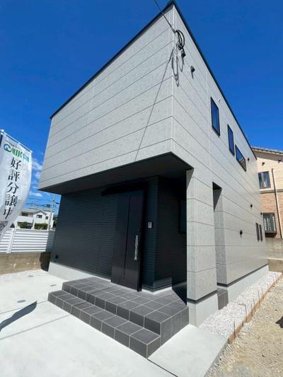 New 3LDK House in Katae, Fukuoka - Long-term Excellent Housing — Image 9, Jonan, Fukuoka