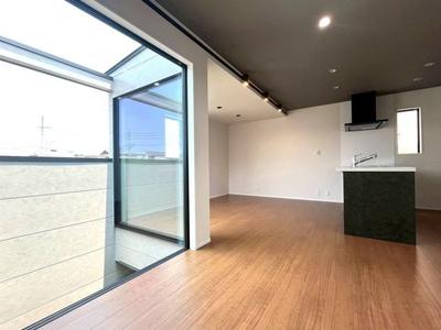 New 3LDK House in Katae, Fukuoka - Long-term Excellent Housing — Image 22, Jonan, Fukuoka