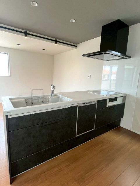 New 3LDK House in Katae, Fukuoka - Long-term Excellent Housing - Thumbnail 3