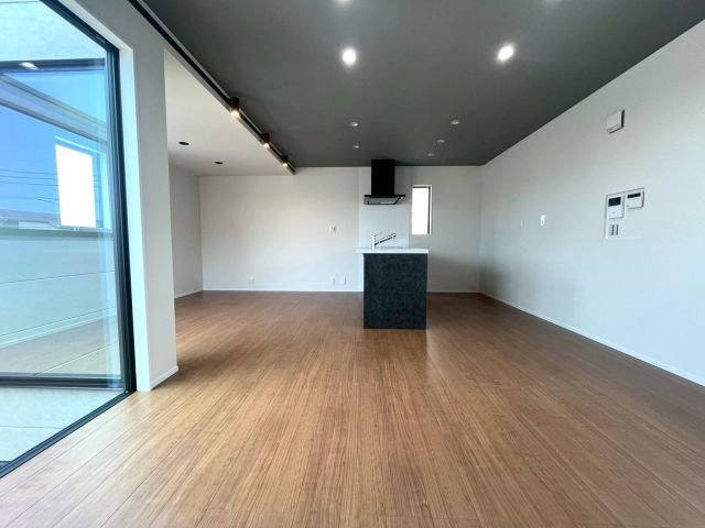 New 3LDK House in Katae, Fukuoka - Long-term Excellent Housing - Thumbnail 2