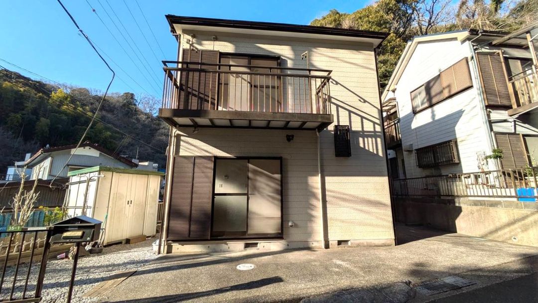 4DK Detached House for Sale in Yokosuka, Kanagawa - Thumbnail 2