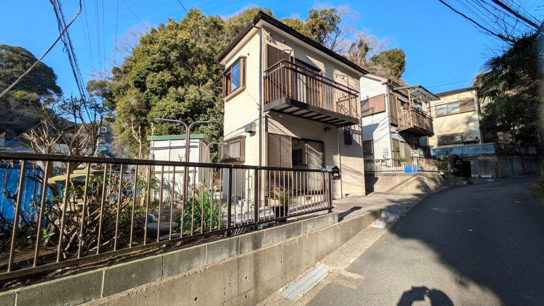 4DK Detached House for Sale in Yokosuka, Kanagawa - Thumbnail 4