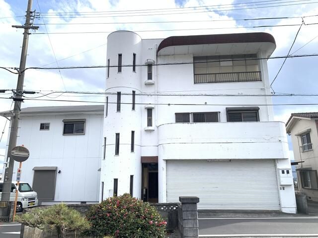 14SLDK Multi-Generational House for Sale in Awa City, Tokushima - Image 1