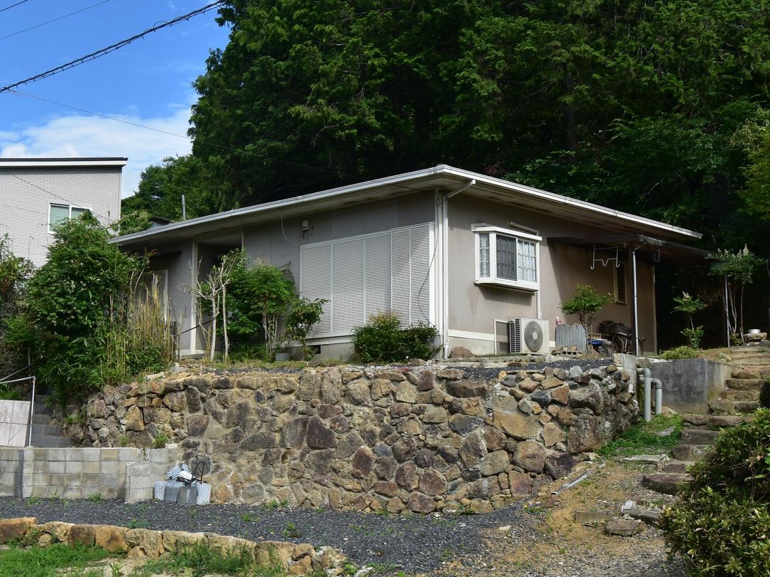 2002-Built 2SLDK House on 463sqm Land in Mimasaka, Okayama - Image 7