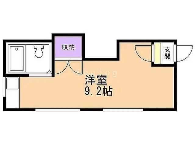 Apartment Building for Sale in Kushiro, Hokkaido - 18 Units - Thumbnail 3