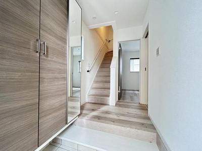 New 3LDK Detached House in Settsu City, Osaka - 2025 Build — Image 22, Settsu, Osaka