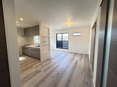 New 3LDK Detached House in Settsu City, Osaka - 2025 Build — Image 22, Settsu, Osaka