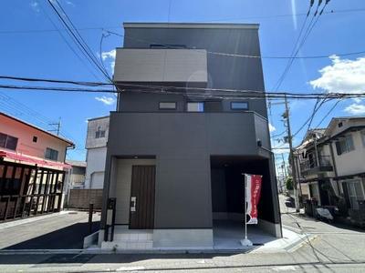 New 3LDK Detached House in Settsu City, Osaka - 2025 Build — Image 7, Settsu, Osaka