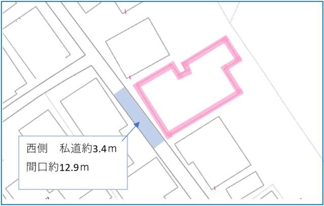240 sqm Residential Land in Akita City, Akita Prefecture - Thumbnail 2
