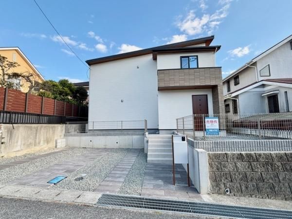 New 4LDK House in Sanda, Hyogo | 2025 Build on 205 sqm Land - Thumbnail 2