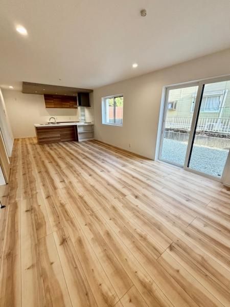 New 4LDK House in Sanda, Hyogo | 2025 Build on 205 sqm Land - Thumbnail 3