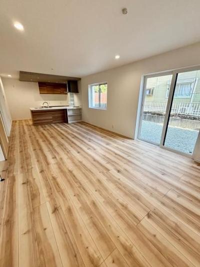 New 4LDK House in Sanda, Hyogo | 2025 Build on 205 sqm Land — Image 22, Sanda, Hyogo