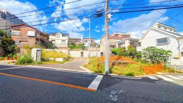 New 3SLDK House in Itabashi, Tokyo | 2026 Completion - Thumbnail 3