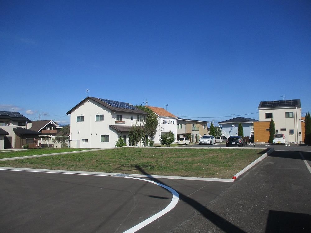 Land for Sale in Annaka City, Gunma - 271 sqm - Thumbnail 2