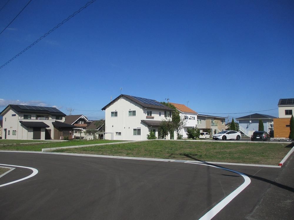 Land for Sale in Annaka City, Gunma - 271 sqm - Thumbnail 3