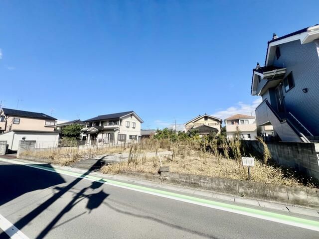 Land for Sale in Iwatsuki Ward, Saitama City - Thumbnail 3