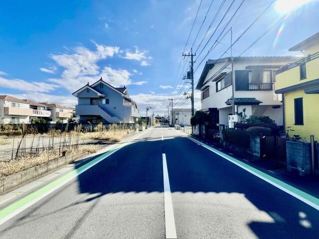 Land for Sale in Iwatsuki Ward, Saitama City - Thumbnail 2