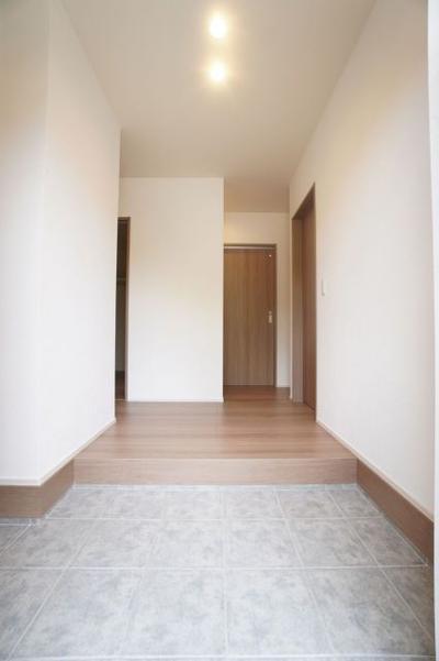 New Build 4SLDK House in Yame City, Fukuoka | 2026 Completion — Image 22, Yame, Fukuoka