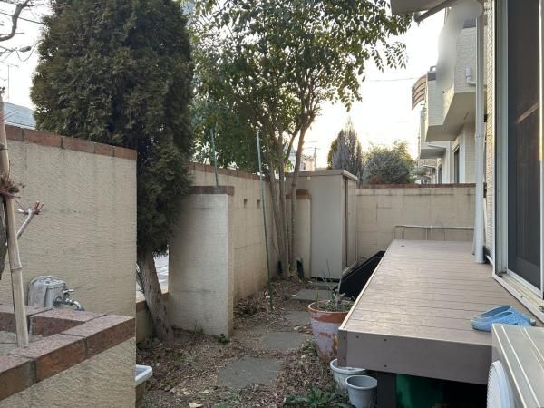 4DK Detached House for Sale in Mitaka, Tokyo - Thumbnail 3