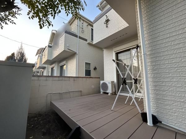 4DK Detached House for Sale in Mitaka, Tokyo - Thumbnail 2