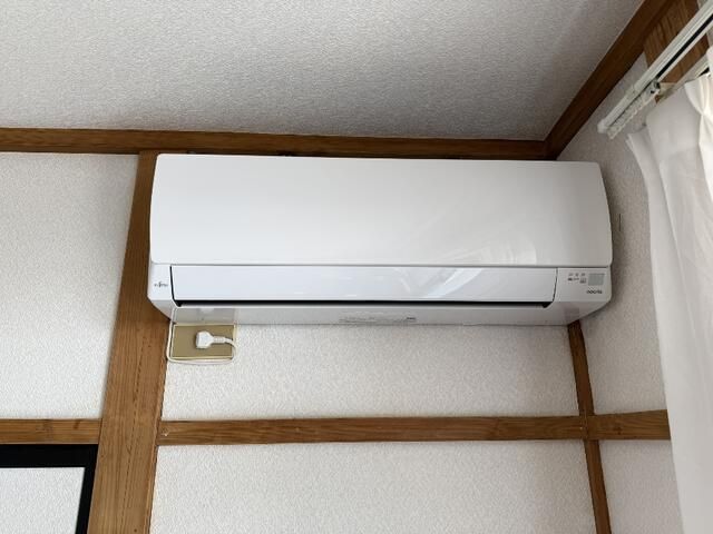 2DK Apartment for Rent in Tamamura-machi, Gunma - Thumbnail 4